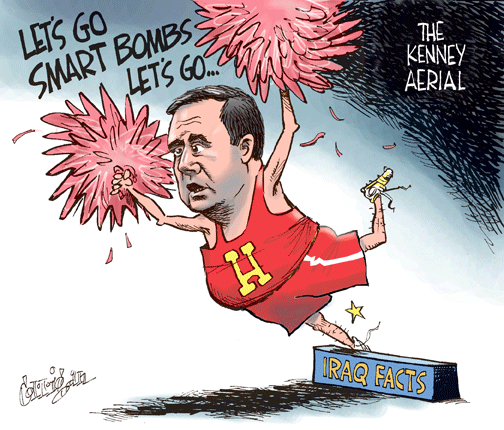 feb 23 cartoon