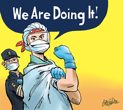 feb 23 cartoon
