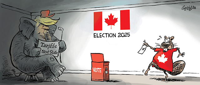 feb 23 cartoon
