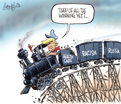 feb 23 cartoon