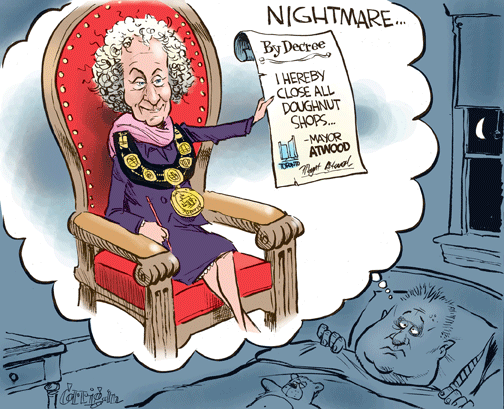 feb 23 cartoon