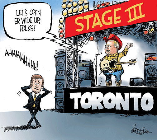 feb 23 cartoon