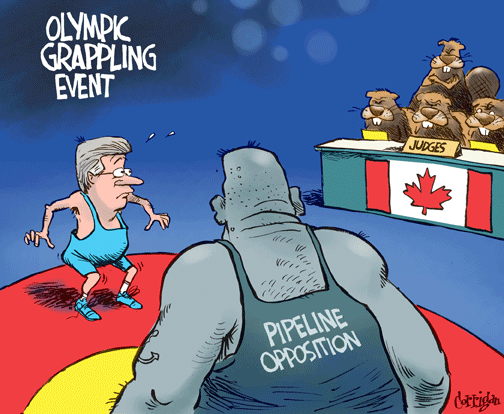 feb 23 cartoon