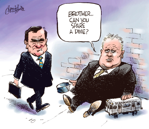 feb 23 cartoon