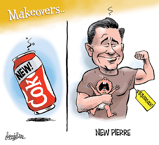 feb 23 cartoon