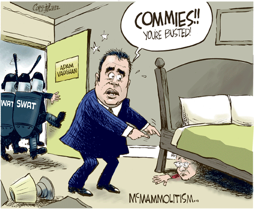 feb 23 cartoon