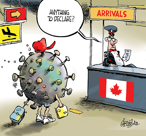 feb 23 cartoon