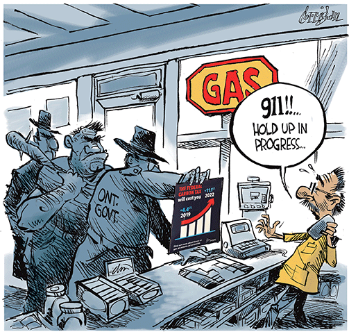 feb 23 cartoon