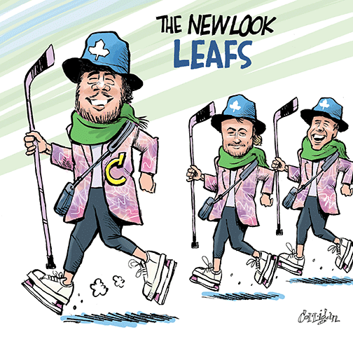 feb 23 cartoon