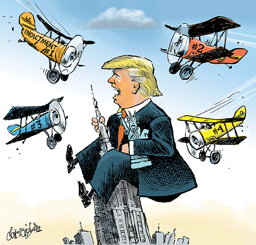 feb 23 cartoon