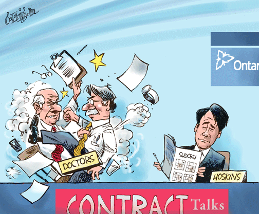 feb 23 cartoon