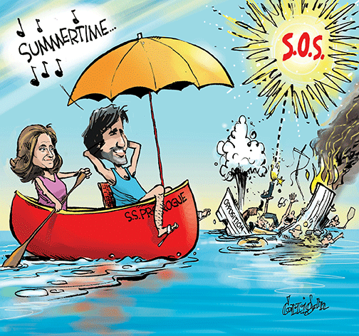 feb 23 cartoon