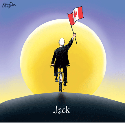 feb 23 cartoon