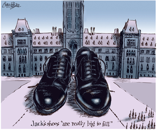 feb 23 cartoon