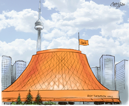 feb 23 cartoon