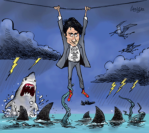 feb 23 cartoon
