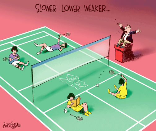 feb 23 cartoon