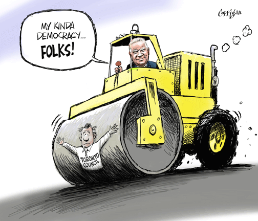 feb 23 cartoon