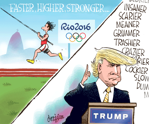 feb 23 cartoon