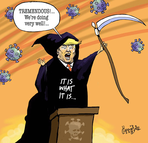 feb 23 cartoon