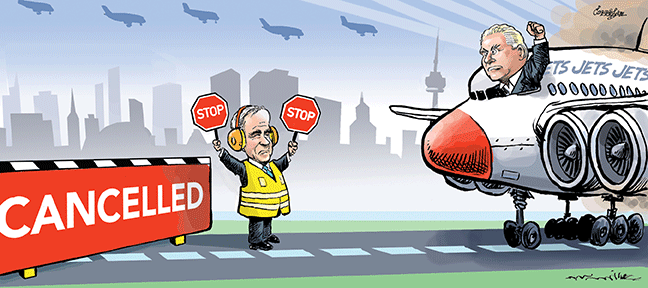 cartoon