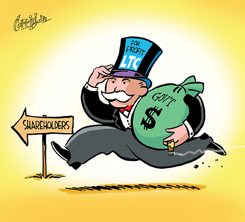 feb 23 cartoon