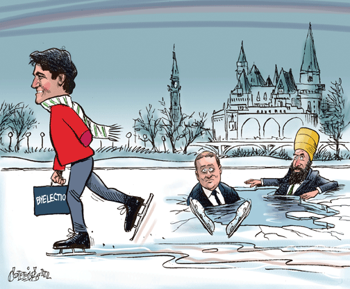 feb 23 cartoon