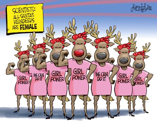 feb 23 cartoon