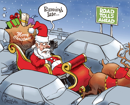 feb 23 cartoon