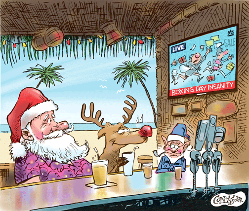feb 23 cartoon