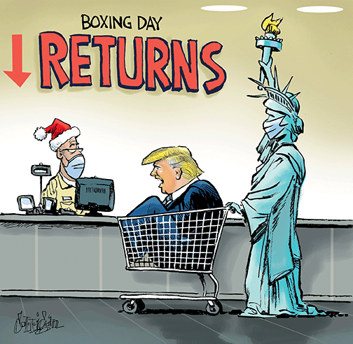feb 23 cartoon