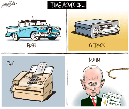 feb 23 cartoon