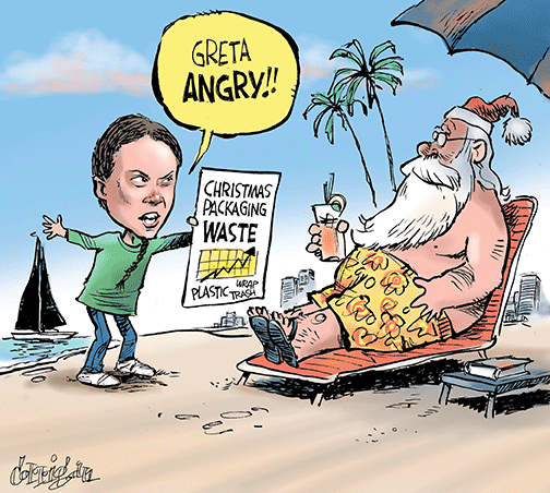 feb 23 cartoon