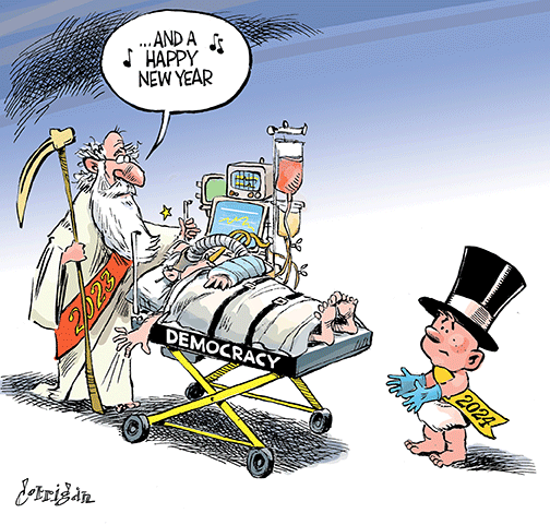 feb 23 cartoon