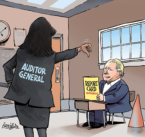 feb 23 cartoon