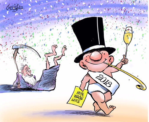 feb 23 cartoon