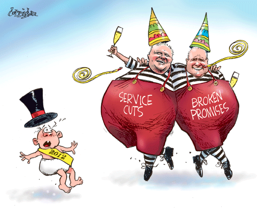 feb 23 cartoon