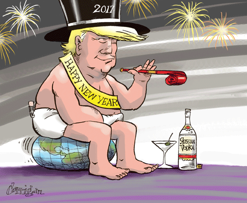 feb 23 cartoon