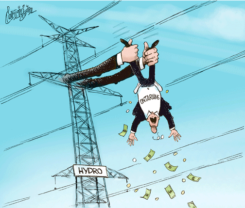 feb 23 cartoon