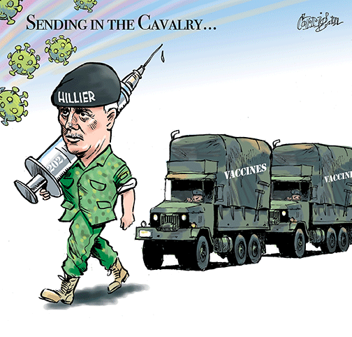 feb 23 cartoon