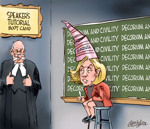 feb 23 cartoon