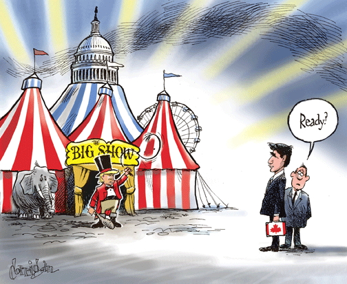 feb 23 cartoon