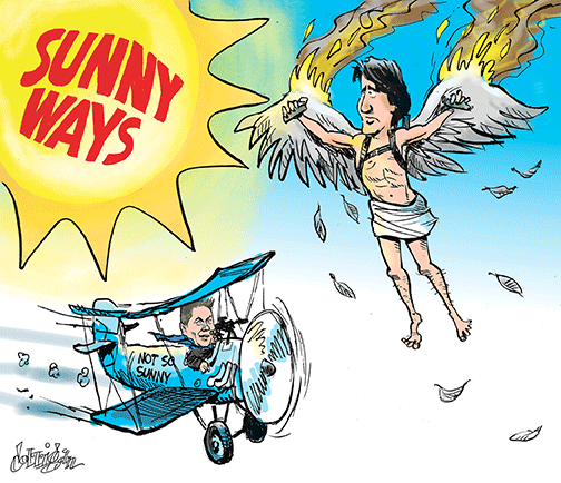 feb 23 cartoon