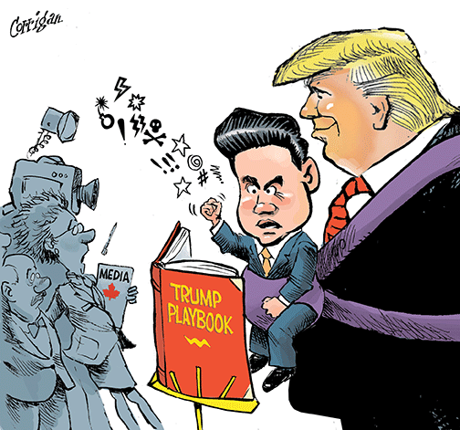 feb 23 cartoon