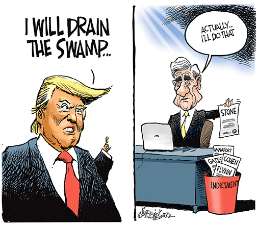 feb 23 cartoon