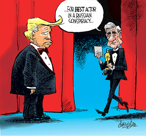 feb 23 cartoon