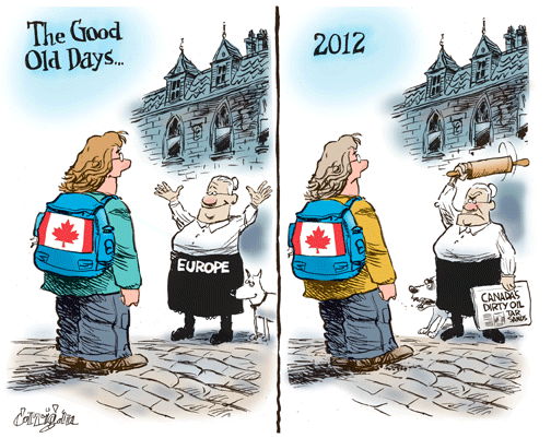 feb 23 cartoon
