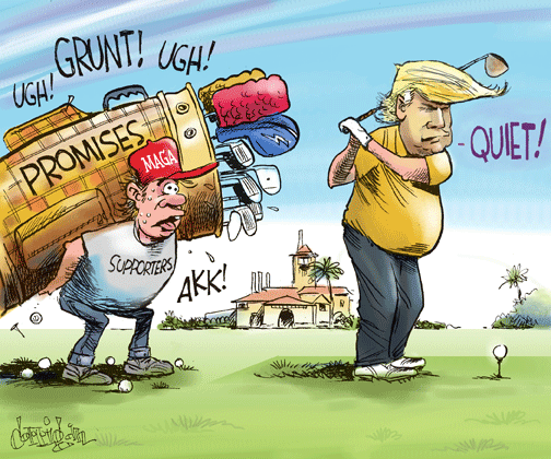 feb 23 cartoon