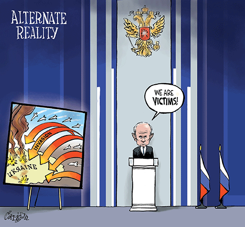 feb 23 cartoon