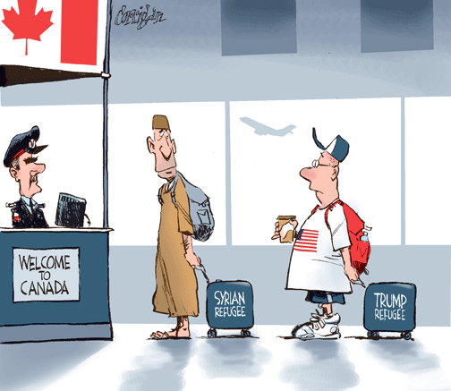 feb 23 cartoon